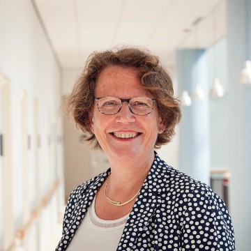 Prof. Dr. Marina de Koning-Tijssen